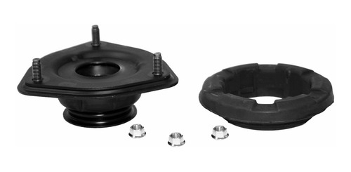 (1) Base Amortiguador Strut-mate Izq/der Del M45 06/07