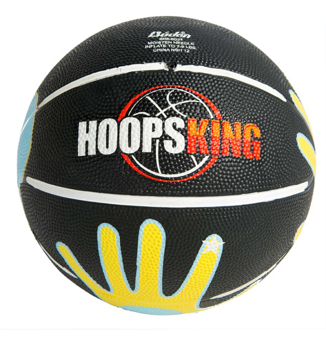 Hoopsking Skill Shooter Baloncesto Dvd Entrenamiento Mano
