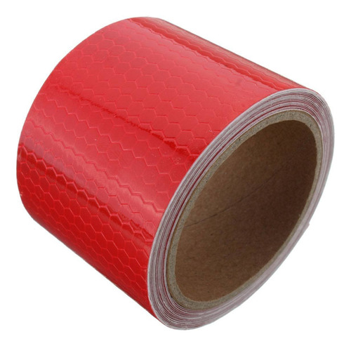 Cinta De Advertencia En Forma De X De 45 Cm, Cinta Reflector