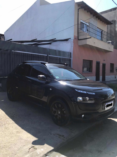 Citroen C4 Cactus Shine Puretech