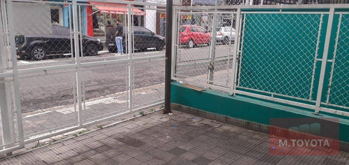 Imagem 5 de 30 de Prédio Para Alugar, 750 M² Por R$ 20.000,00/mês - Centro - Guarulhos/sp - Pr0019