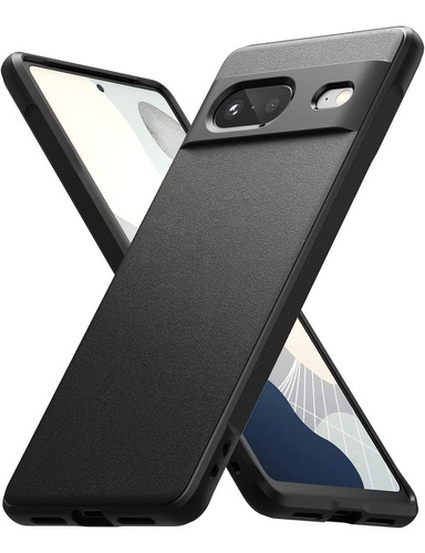 Capa Case Anti Impacto Ringke Onyx Para Google Pixel 7 (6.3)