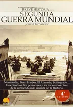 Comprar Livro Fisico -  Breve Historia De La Segunda Guerra Mundial