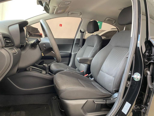 Hyundai HB20 HB20 VISION 1.6 FLEX 16V AUT