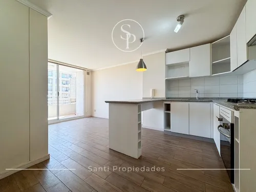 Vista Despejada Y Excelente Conectividad $380.000 X 2 Meses