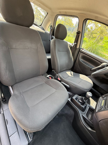 Chevrolet Chevy 1.6 Sedan Mt