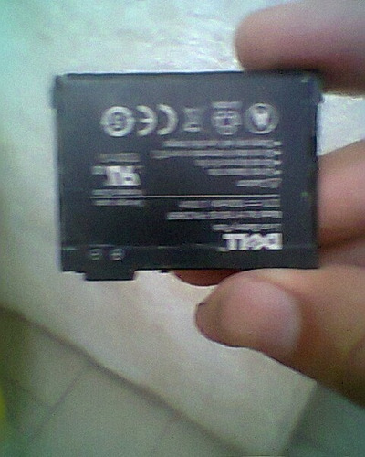 Bateria Dell H11b01b