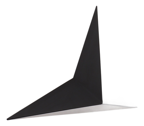 Lámpara De Pared Led De Hierro Con Forma Industrial Moderna