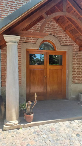 Casa Venta City Bell 3 Dormitorios Entre Caminos