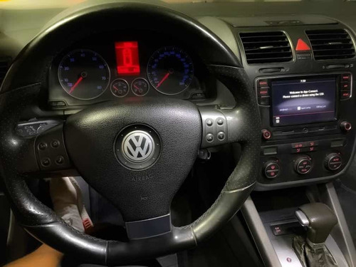 Volkswagen Jetta Variant 2008 2.5 5p
