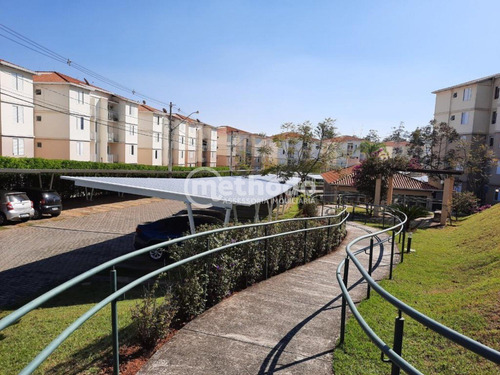 Apartamento - Ap00575 - 68210311