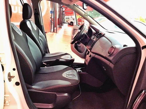 Imagem 12 de 15 de Renault Sandero 1.6 Stepway 8v Flex 4p Automatizado