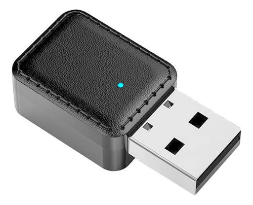 Adaptador Bluetooth 5.0 Transmissor E Receptor De Áudio