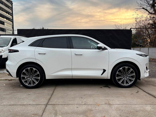 Changan Uni-K ELITE 2.0