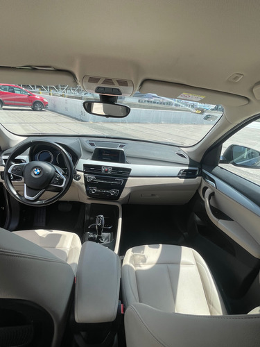 BMW X1 1.5 Sdrive 18ia At