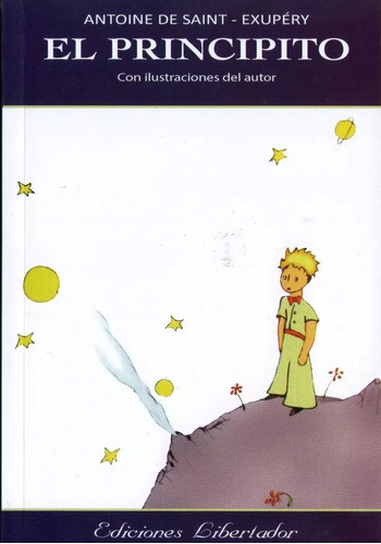 El Principito -  Antoine De Saint-exupéry - Lote X 30 Libros