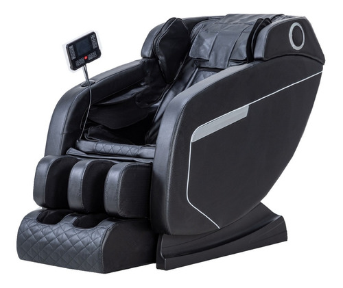 Sillón Masajeador Caliber Constellation 4d Bluetooth L Track