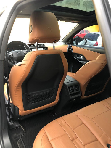 DS DS7 Crossback 2.0 Hdi 180 At So Chic