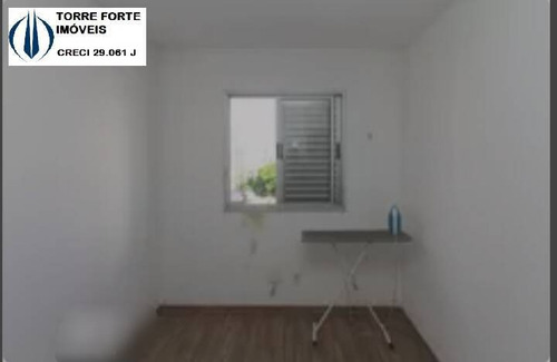 Imagem 12 de 15 de Apartamento Com 2 Dormitórios Na Vila Carrão - 2606
