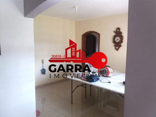 Imagem 2 de 21 de Chacara - Ch00304 - 68473109
