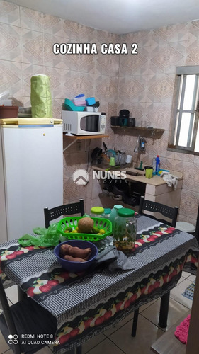 Imagem 9 de 10 de Casas - Ref: V216671