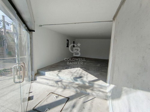 Local Comercial Comuna De Santiago - 52m2