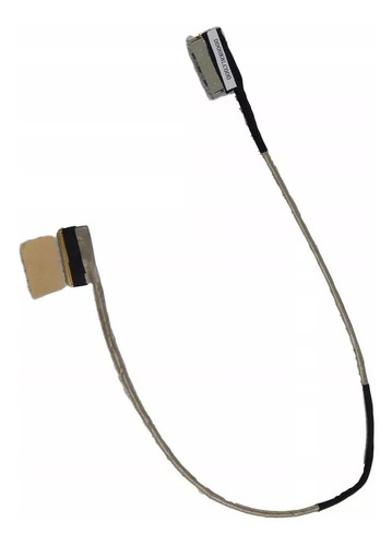 Imagen 2 de 4 de Flexor Video Cable Laptop Sony Vaio Svf14 Svf142c29u Nuevo