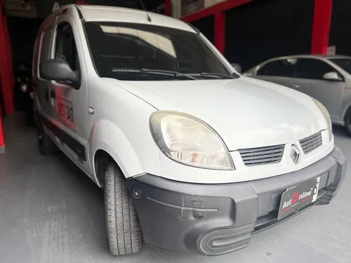 Renault Kangoo 1.6 Express