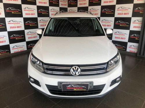 Volkswagen - Tiguan 2.0 Tsi 2012
