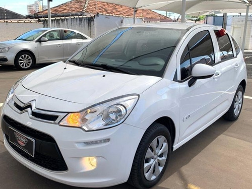 Imagem 3 de 15 de C3 1.6 Vti 120 Flex Attraction Eat6