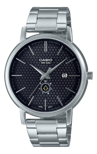 Reloj Hombre Casio Mtp-b125d-1avdf