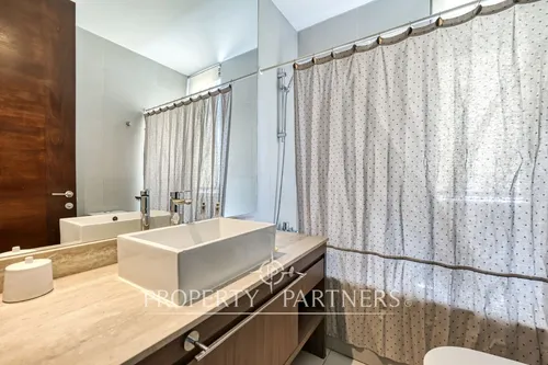 Exclusivo Departamento Con Gran Jardín Del Arquict...