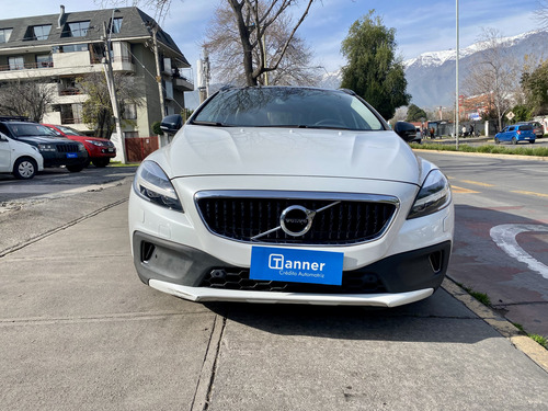 Volvo V40 T5 Awd Plus