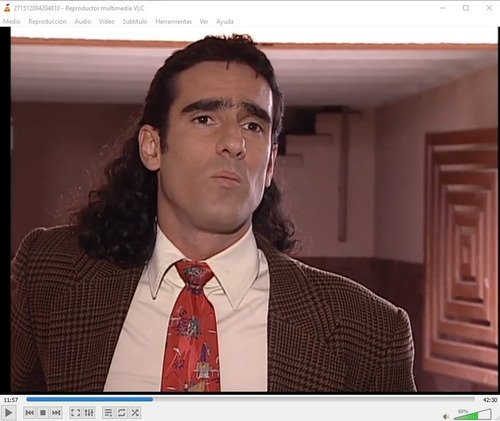 Pedro El Escamoso Hd + Obsequio Pelicula