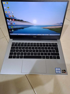 Huawei Matebook D14