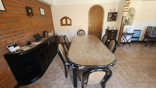 Ph 5 Habitaciones, 3 Baños Garaje-quincho Y Parque