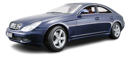 Mercedes Benz Cls Class Sedan Limo ( C219 ) - A Maisto 1/18