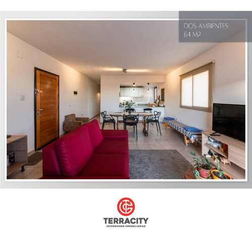 Departamento En Venta En Procrear