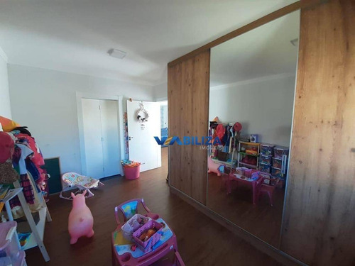 Imagem 5 de 24 de Sobrado À Venda, 318 M² Por R$ 2.499.000,00 - Equilibrium Residencial Atibaia - Atibaia/sp - So0689