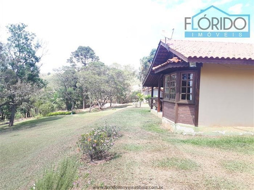 Imagem 2 de 29 de Chácaras À Venda Em Atibaia/sp - Compre O Seu Chácaras Aqui! - 1456163
