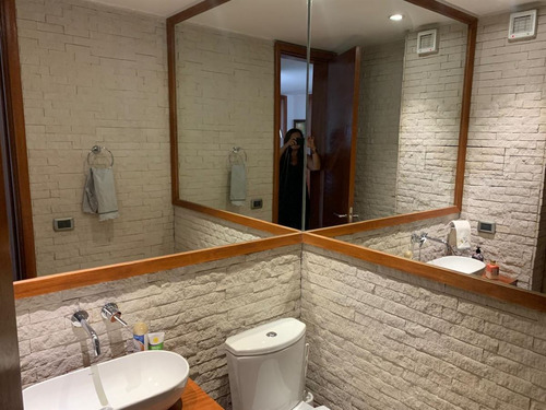 Penthouse Duplex Condo Con Amplios Jardines La Dehesa Cental