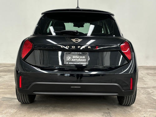 Mini Cooper S 2025