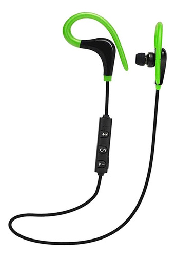 Auriculares Deportivos Para Correr 4 Piezas