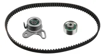 Comprar Kit De Tiempo Hyundai Getz Elantra Accent 1.6lt 105 Dientes