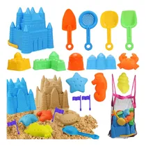 Comprar Juguetes De Playa Para Niños De 3 A 10 Años, Juguetes...