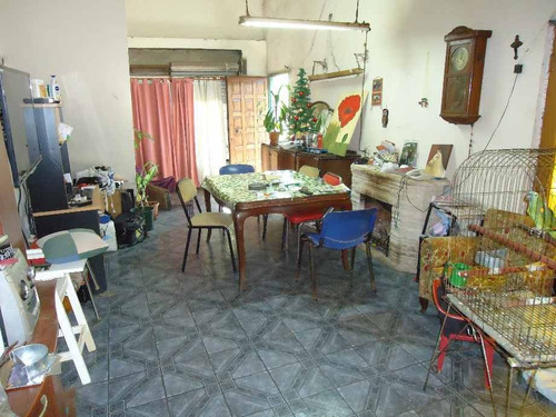 Imagen 6 de 7 de Casa En Venta En Ituzaingo Sur