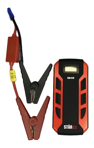 auxiliar de partida veicular automotivo Skx018 Stärkx
