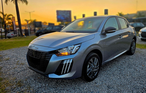 Peugeot 208 1.6 Allure