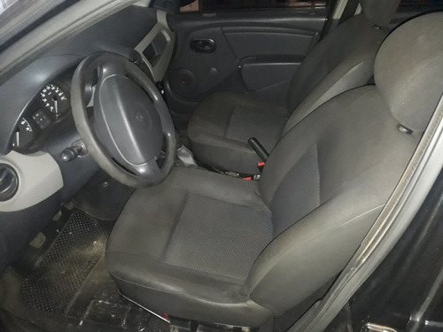 Renault Sandero 1.6 16v 5 Porta