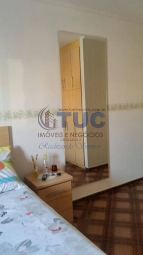 Imagem 6 de 15 de Sobrado 02 Doms C/suíte 02 Vg Jd Das Nações - 7073